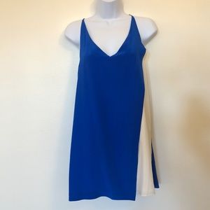 Silk Dress